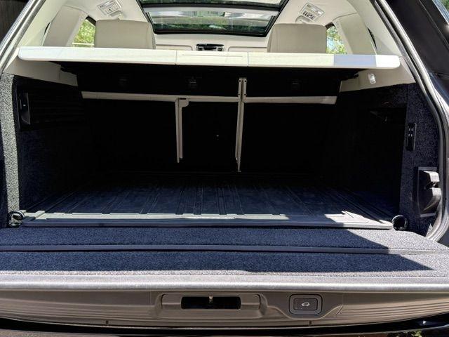 Land Rover Range Rover Supercharged 2016