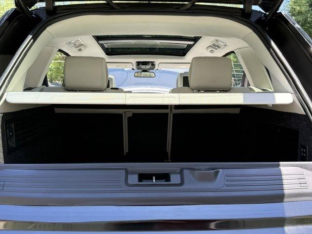 Land Rover Range Rover Supercharged 2016