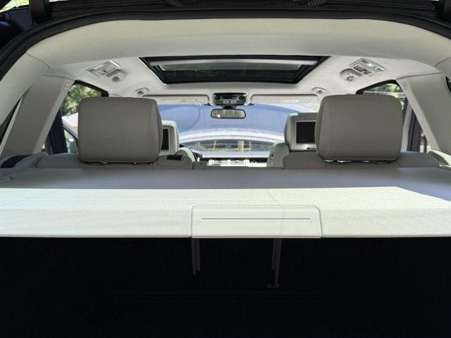 Land Rover Range Rover Supercharged 2016