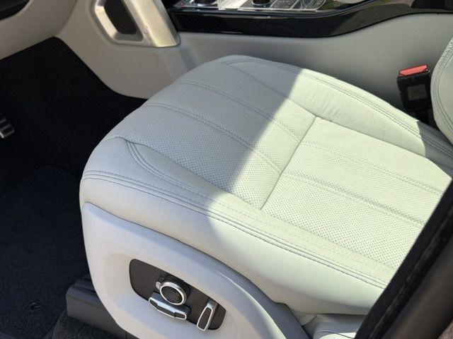 Land Rover Range Rover Supercharged 2016