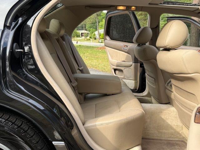 Lexus LS 400 Base 1995