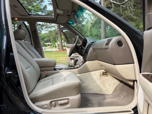 Lexus LS 400 Base 1995