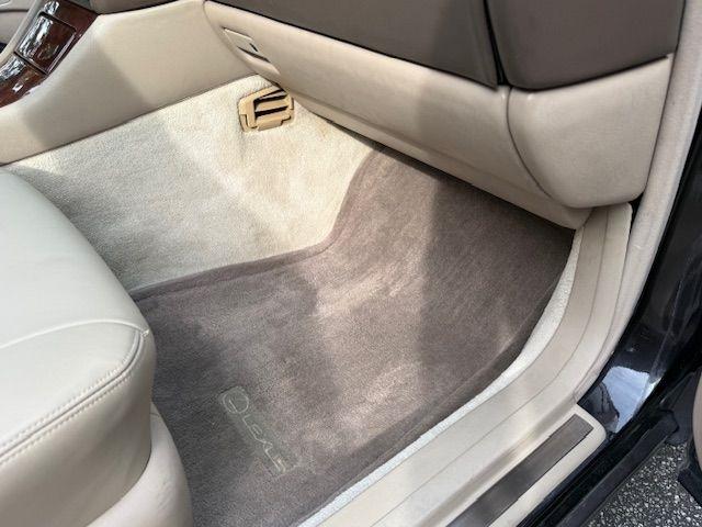 Lexus LS 400 Base 1995