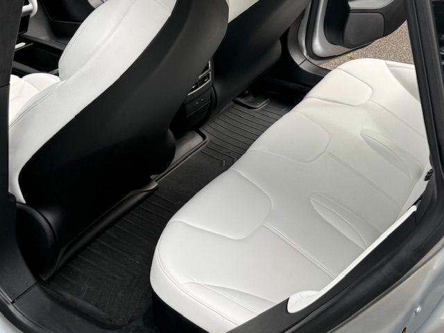 Tesla Model S P100D AWD 2017