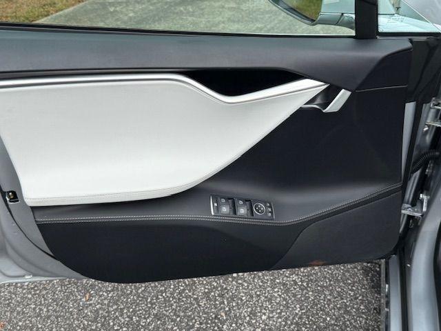 Tesla Model S P100D AWD 2017