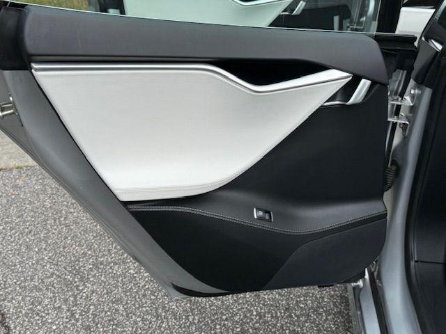 Tesla Model S P100D AWD 2017