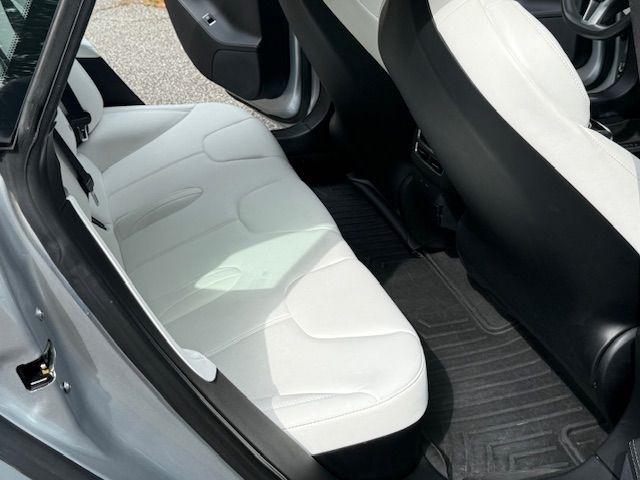 Tesla Model S P100D AWD 2017