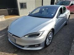 2017 Tesla Model S 