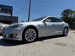 2017 Tesla Model S 