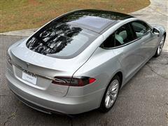 2017 Tesla Model S 