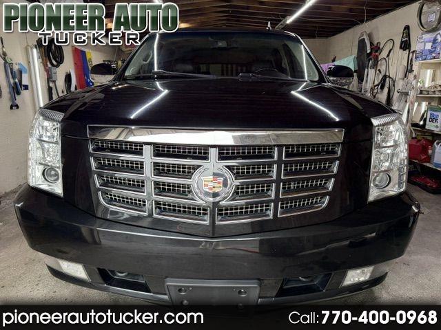 2013 Cadillac Escalade ESV AWD Luxury