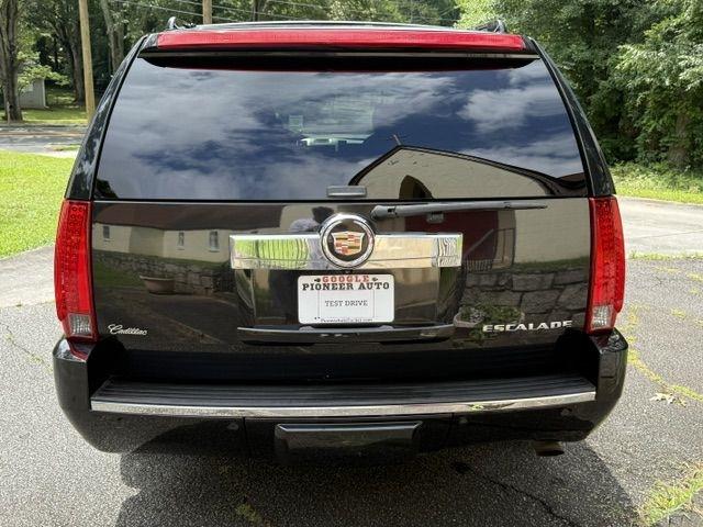 Cadillac Escalade ESV AWD Luxury 2013