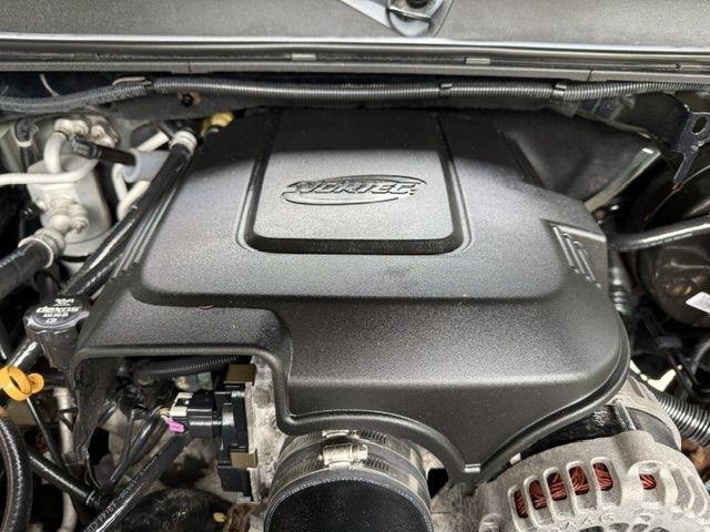 Cadillac Escalade ESV AWD Luxury 2013