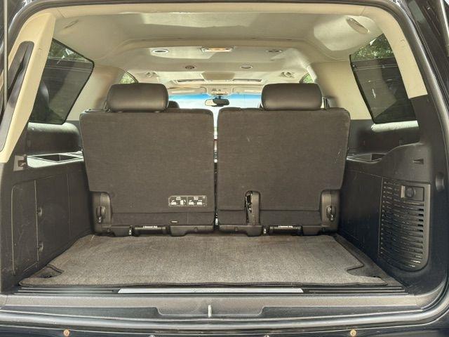 Cadillac Escalade ESV AWD Luxury 2013