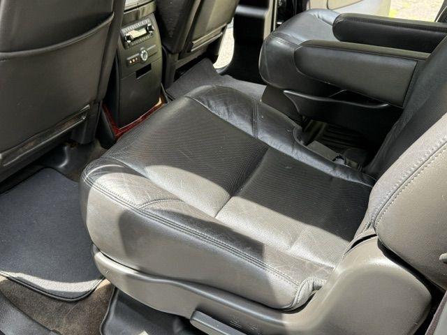 Cadillac Escalade ESV AWD Luxury 2013