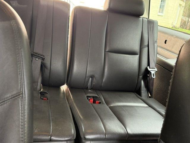 Cadillac Escalade ESV AWD Luxury 2013
