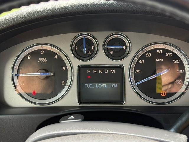 Cadillac Escalade ESV AWD Luxury 2013