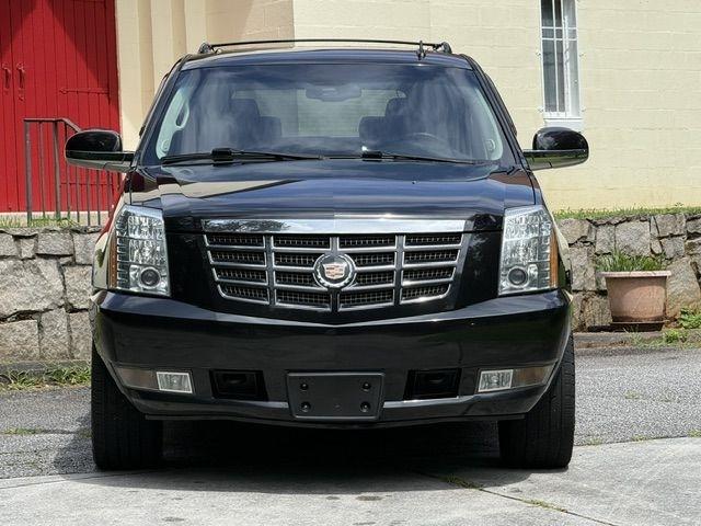 Cadillac Escalade ESV AWD Luxury 2013