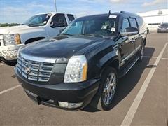 2013 Cadillac Escalade 