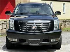 2013 Cadillac Escalade 