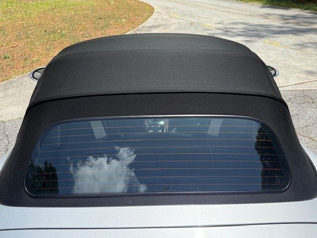 BMW Z4 Roadster 3.0si 2007