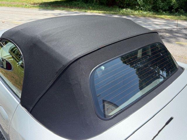 BMW Z4 Roadster 3.0si 2007