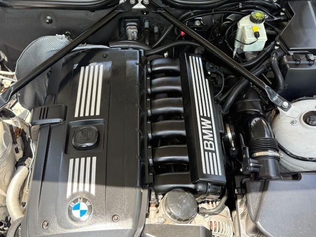 BMW Z4 Roadster 3.0si 2007