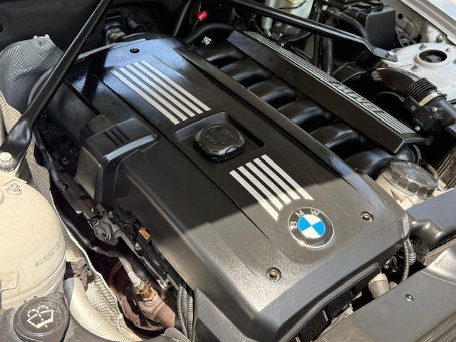 BMW Z4 Roadster 3.0si 2007