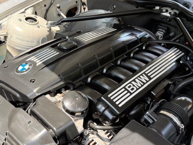 BMW Z4 Roadster 3.0si 2007