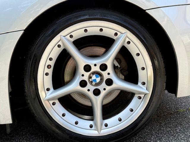 BMW Z4 Roadster 3.0si 2007
