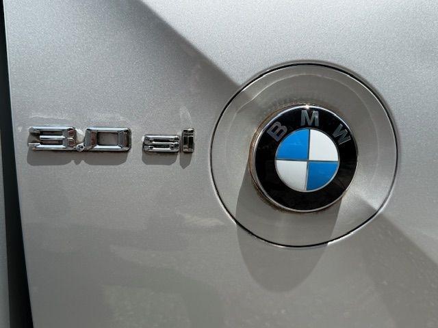 BMW Z4 Roadster 3.0si 2007
