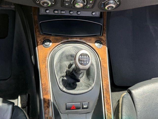 BMW Z4 Roadster 3.0si 2007