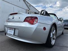 2007 BMW Z4 