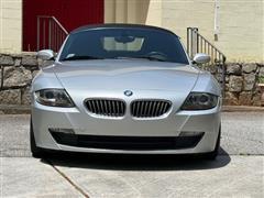 2007 BMW Z4 