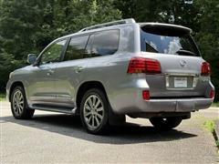 2011 Lexus LX 570 
