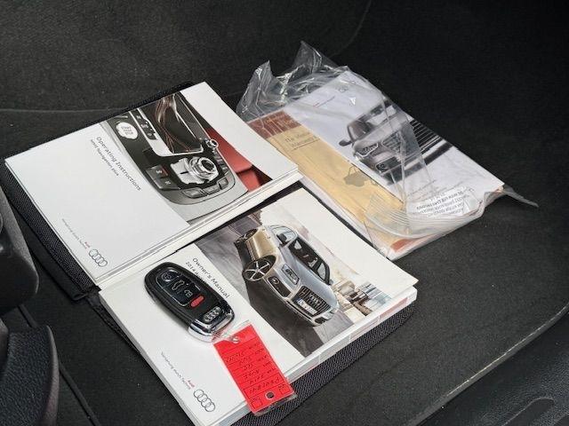 Audi Q5 2.0 quattro Premium 2014