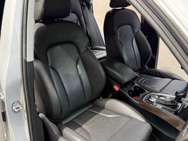 Audi Q5 2.0 quattro Premium 2014