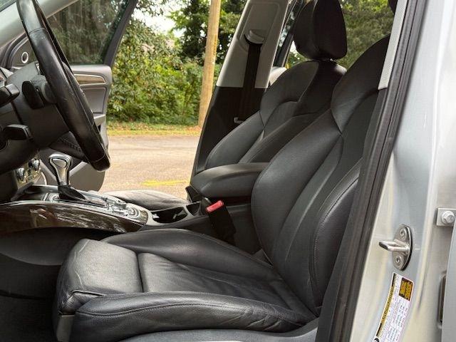 Audi Q5 2.0 quattro Premium 2014