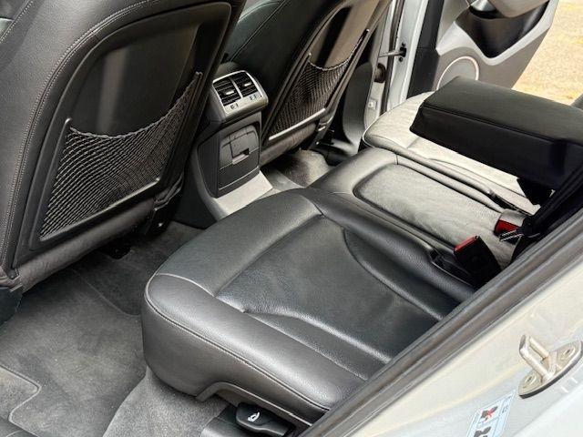 Audi Q5 2.0 quattro Premium 2014