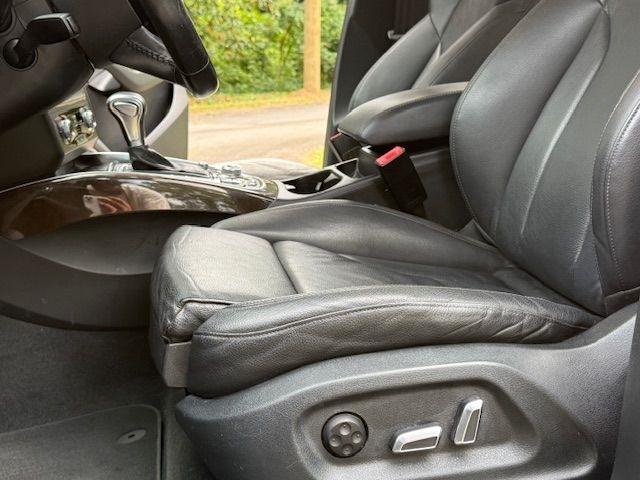 Audi Q5 2.0 quattro Premium 2014