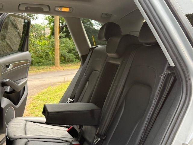 Audi Q5 2.0 quattro Premium 2014