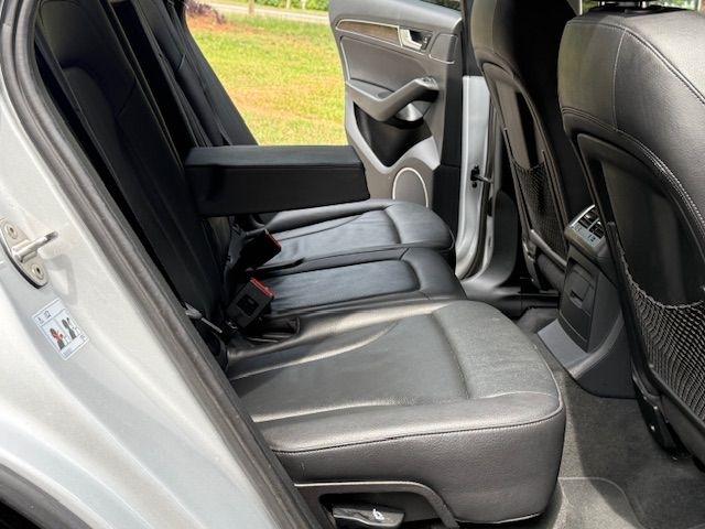 Audi Q5 2.0 quattro Premium 2014