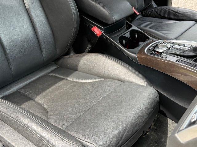 Audi Q5 2.0 quattro Premium 2014