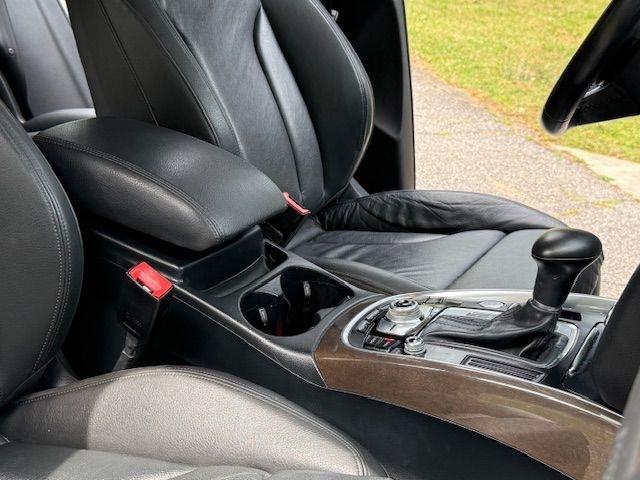 Audi Q5 2.0 quattro Premium 2014
