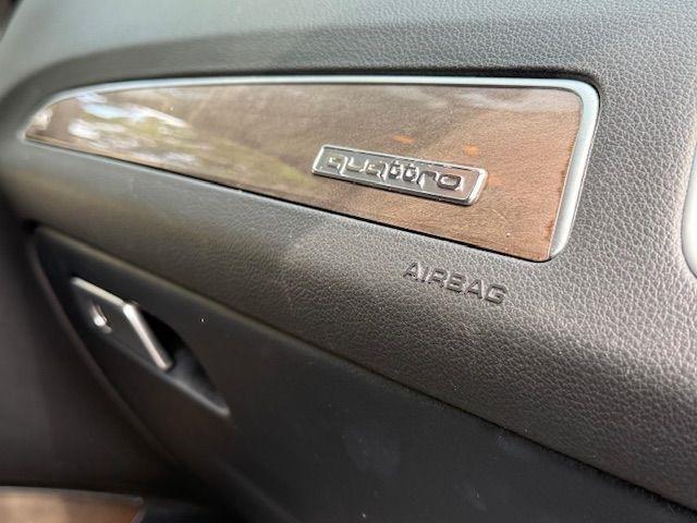 Audi Q5 2.0 quattro Premium 2014