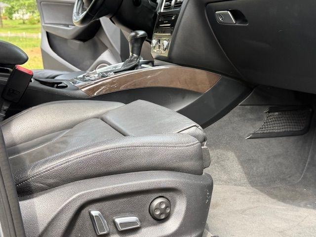 Audi Q5 2.0 quattro Premium 2014