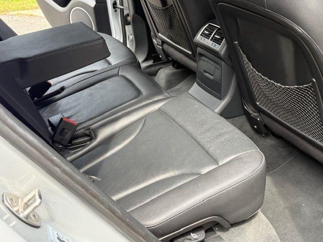 Audi Q5 2.0 quattro Premium 2014