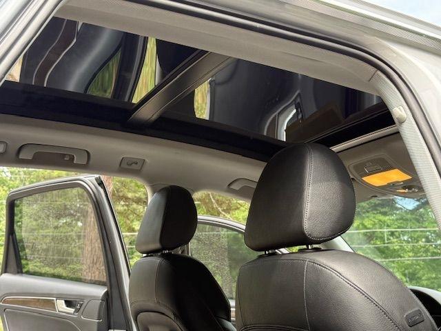 Audi Q5 2.0 quattro Premium 2014