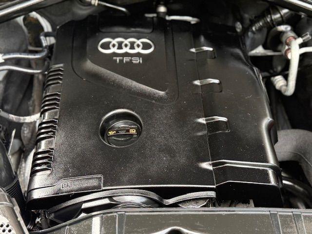 Audi Q5 2.0 quattro Premium 2014