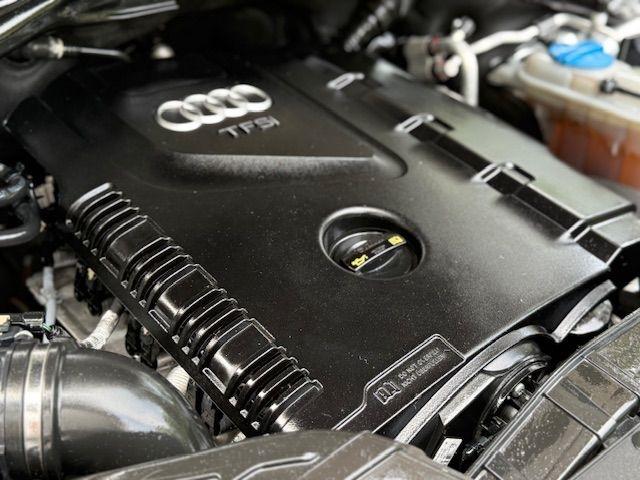 Audi Q5 2.0 quattro Premium 2014